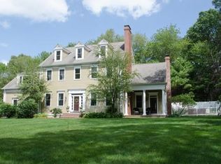 126 Georgetown Rd, West Newbury, MA 01985
