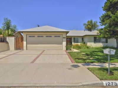 1275 Cherry Ave, Simi Valley, CA, 93065