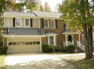 12120 Battle Creek Ct, Charlotte, NC 28269