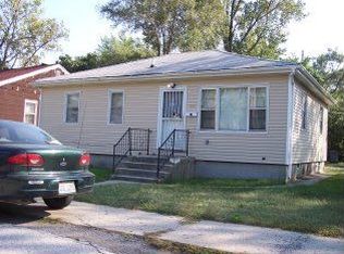 5319 W 2nd Ave, Gary, IN 46406