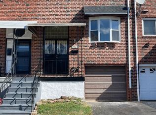 3205 Birch Rd, Philadelphia, PA 19154