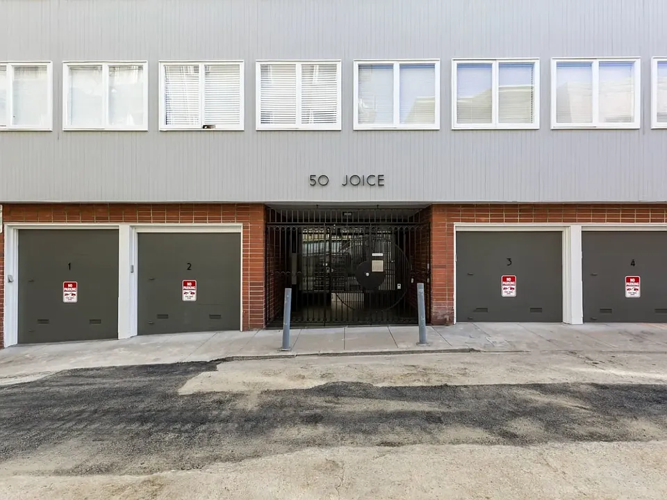 50 Joice Street