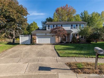 1639 Cheshire Cir, Middletown, OH, 45042