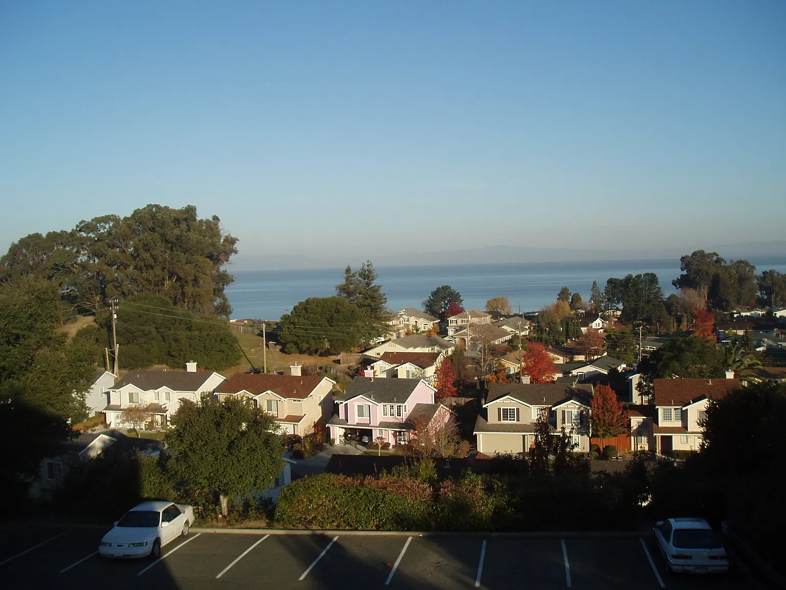 2 bed, 1100 sqft, $2,200 — Photo 3