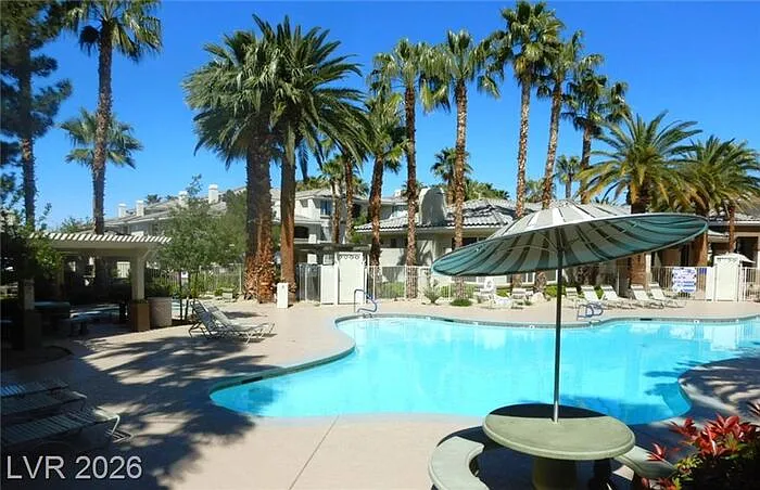 7131 S Durango Dr #203 — Photo 35
