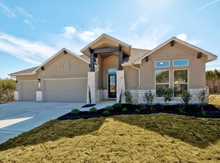 173 Heritage Hollow Cv, Dripping Springs, TX 78620