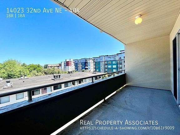 2nd image of 14023 32nd Ave NE APT 302