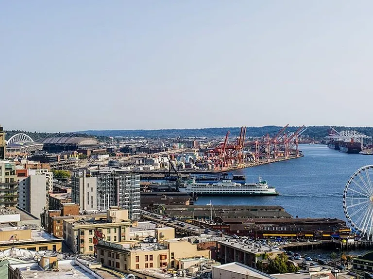 Seattle