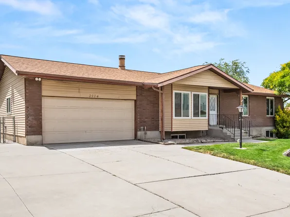 3774 S Marsha Dr, West Valley City, UT 84128
