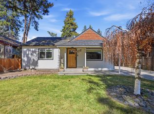 1424 NW Albany Ave, Bend, OR 97703
