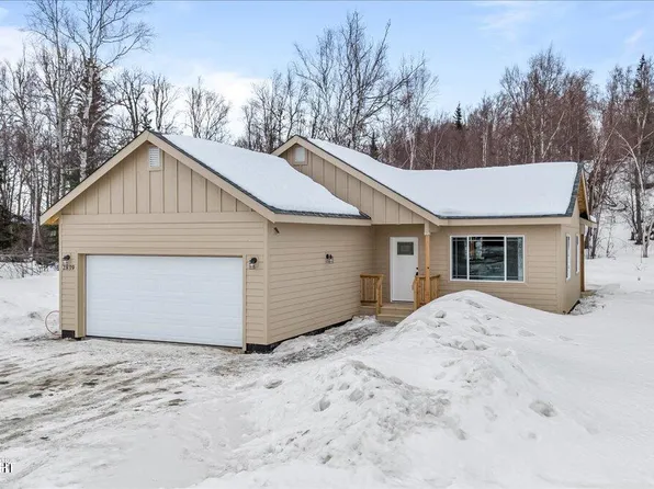 2901 N Northgate Pl, Wasilla, AK 99654