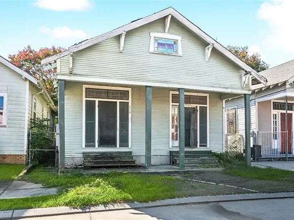 5022 Burgundy St, New Orleans, LA 70117