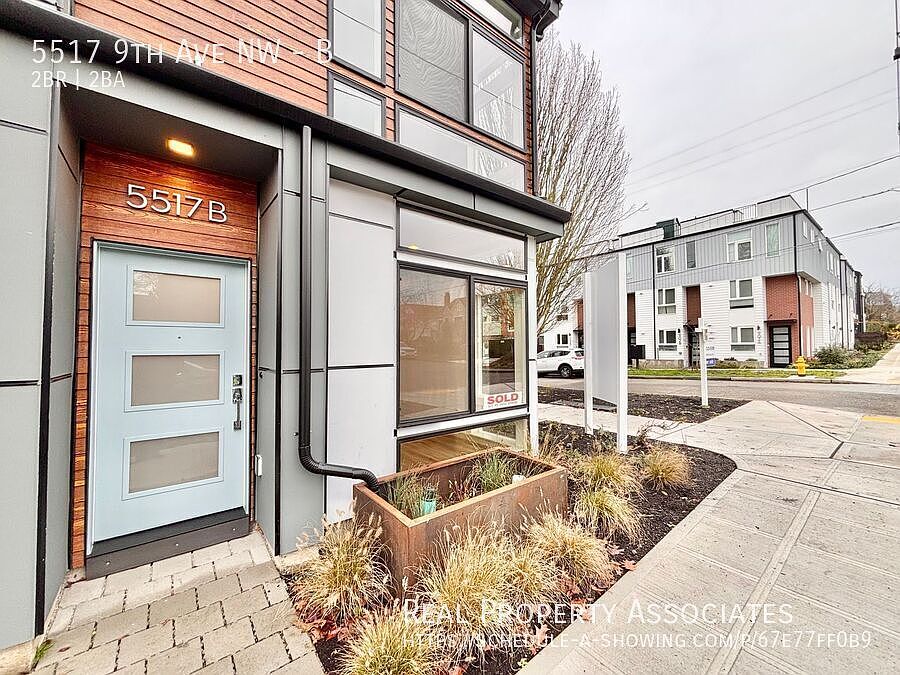 1st image of 5517 9th Ave NW #B