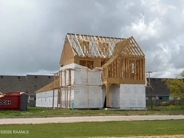 506 Oceans Blvd, Youngsville, LA 70592