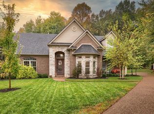 4950 Ridge Creek Rd, Owensboro, KY 42303