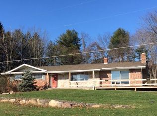 66 Dead End Ln, Lehighton, PA 18235