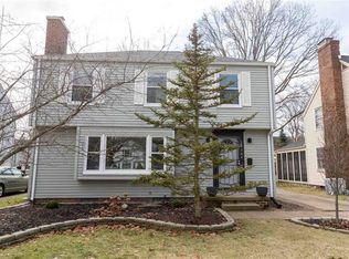 1416 E Monroe St, South Bend, IN