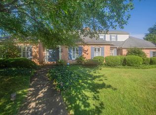 509 Martin Ln, Evansville, IN