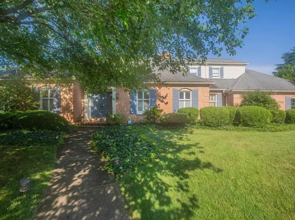 509 Martin Ln, Evansville, IN 47715