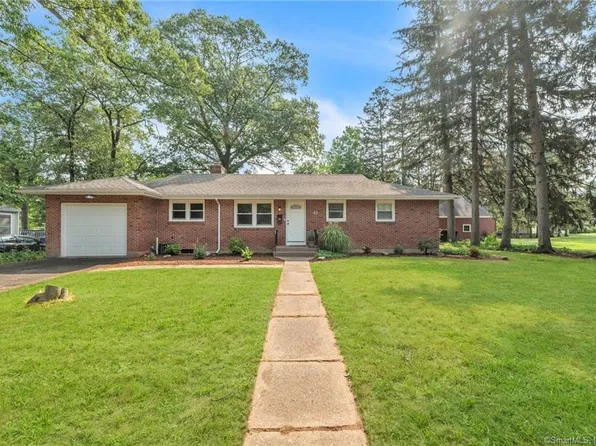 41 White Street, Manchester, CT 06042