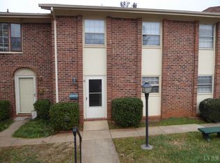 3101 Link Rd APT 2, Lynchburg, VA 24503