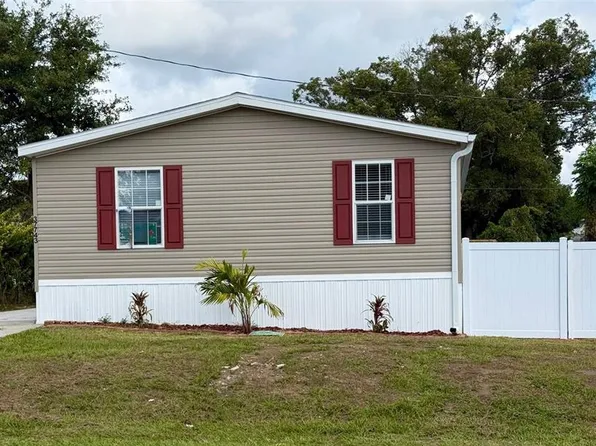 37743 Geiger Rd, Zephyrhills, FL 33542