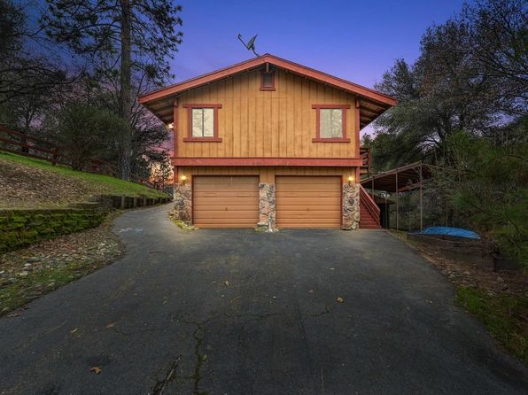 6180 Grizzly Flat Rd, Somerset, CA 95684
