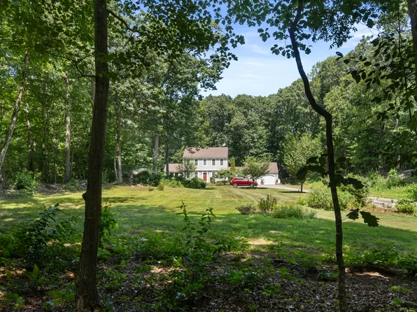 8 Alexander Road, Salem, CT 06420