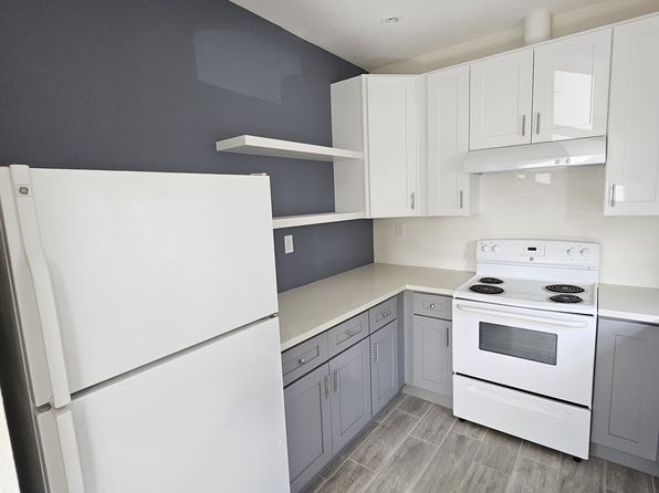 1001 Santa Clara Ave #C, Alameda, CA 94501