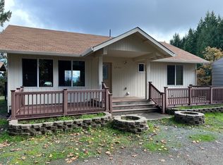 2755 Zenia Lake Mountain Rd, Zenia, CA 95595