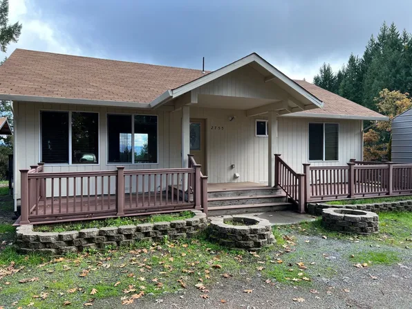 2755 Zenia Lake Mountain Rd, Zenia, CA 95595