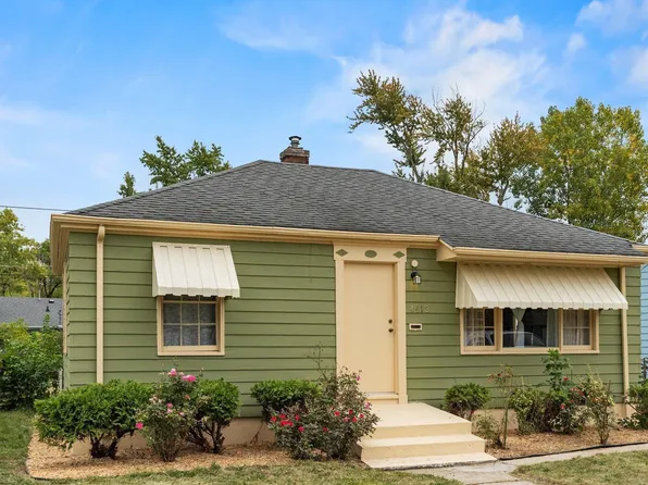 4413 Standish Dr, Fort Wayne, IN 46806