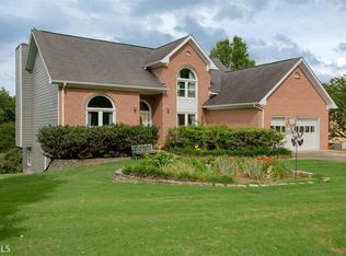 2875 Springtime Ct, Lawrenceville, GA 30043