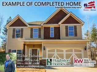 333 Cliffhaven Cir #25, Newnan, GA 30263