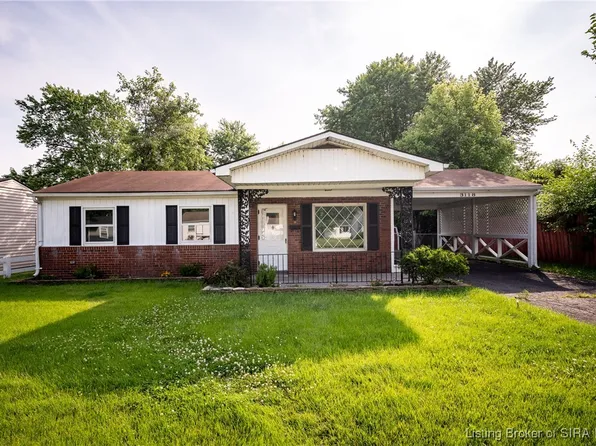 3118 Beacon Drive, New Albany, IN 47150