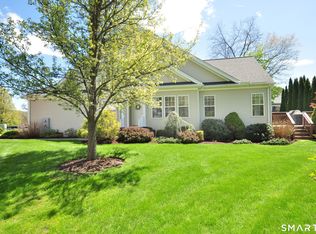 Carlson's Ridge, New Milford, CT 06776