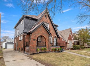 8339 Freda St, Detroit, MI 48204