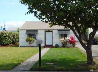 615 S Rochester St, Tacoma, WA 98465