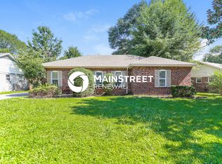 6350 Limewood Ave, Memphis, TN 38134