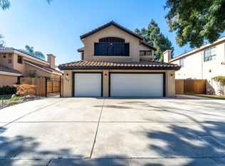 509 Redfield Ave, Modesto, CA 95357