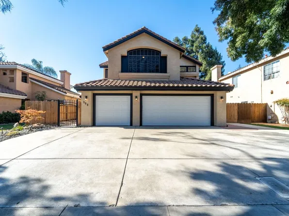509 Redfield Ave, Modesto, CA 95357