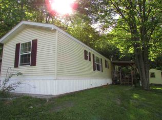 86 State Route 4a Park #12UPPER, Lebanon, NH 03766