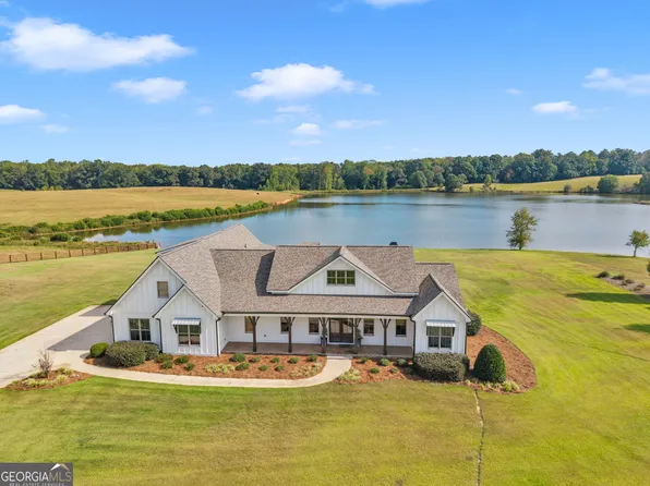 4191 Highway 11 S, Mansfield, GA 30055