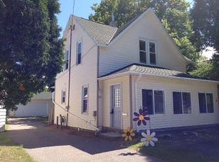 510 S Brown St, Rhinelander, WI 54501