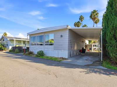 3637 Snell Ave Spc 313, San Jose, CA, 95136