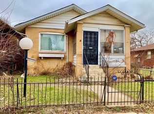 1380 Harrison St, Gary, IN 46407