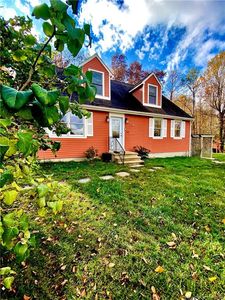 120 E Haddam Colchester Tpke, Moodus, CT, 06469