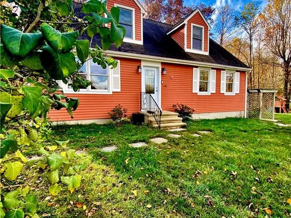 120 E Haddam Colchester Tpke, Moodus, CT 06469