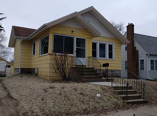 927 Kingsley Ave, Waterloo, IA 50701