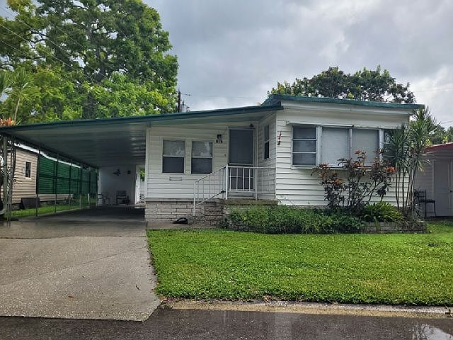 1st image of 4000 24th St N Lot 816
